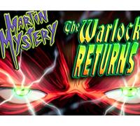 The Warlock Returns