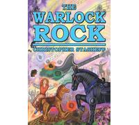 The Warlock Rock: 10 (The Warlock of Gramarye)