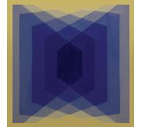 The Warlocks EXP (Experimental Burnout Music) (Vinyl) (US IMPORT)