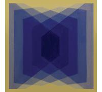 The Warlocks - EXP (Experimental Burnout Music) [VINYL]