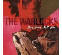 The Warlocks - Heavy Deavy Skull Lover [VINYL]