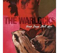 The Warlocks - Heavy Deavy Skull Lover
