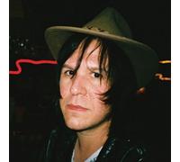 The Warlocks : In Between Sad CD (2023) NEW FREE Shipping, Save £s