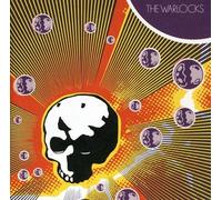 The Warlocks Phoenix (CD) (US IMPORT)