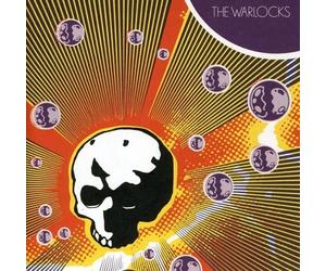 The Warlocks Phoenix (CD) (US IMPORT)