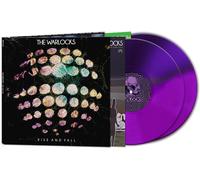The Warlocks - Rise & Fall [VINYL]