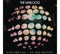 The Warlocks - Rise & Fall [Vinyl LP] [VINYL]