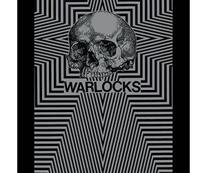 The Warlocks - Shake The Dope Out [Vinyl LP] [VINYL]