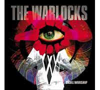 The Warlocks - Skull Worship [VINYL]