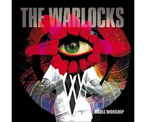 The Warlocks - Skull Worship [VINYL]