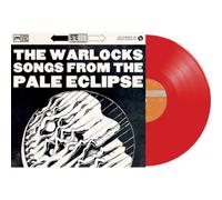 Warlocks, The - Songs From A Pale Eclipse [VINYL]
