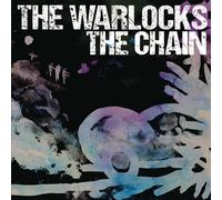 The Warlocks - The Chain [VINYL]