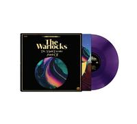 The Warlocks – The Manic Excessive Sounds Of – Vinyl