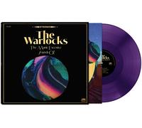 The Warlocks – The Manic Excessive Sounds Of – Vinyl