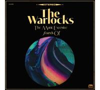 The Warlocks - The Manic Excessive Sounds Of [VINYL]