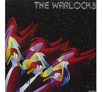 The Warlocks - The Warlocks