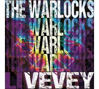 The Warlocks – Vevey – Vinyl