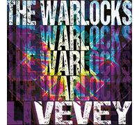 The Warlocks - Vevey [VINYL]