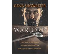 The Warlord : A Novel