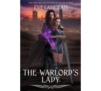 The Warlord's Lady: 4 (Magic and Kings)