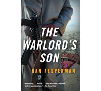 The Warlord's Son (Vintage Crime/Black Lizard)