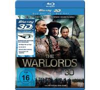 The Warlords Version inkl. 2D Version)