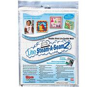 The Warm Company Lite Steam-A-Seam 2-22.86 cm x 30.48 cm