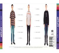 THE WARM JETS - FUTURE SIGNS NEW CD