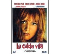 The Warm Life ( La Calda vita ) [ NON-USA FORMAT, PAL, Reg.2 Import - Italy ]
