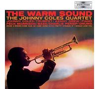 The Warm Sound + 3 Bonus Tracks by Johnny (quartet) Coles (2015-05-04)