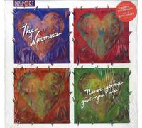 The Warmers (2) - Never Gonna Give You Up