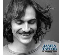 James Taylor - The Warner Bros. Albums: 1970-1976 [VINYL]