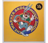 The Warner Bros. Music Show - Various LP