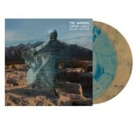 The Warning - Error (404) [New Vinyl LP] Black, Blue, Colored Vinyl, Deluxe Ed