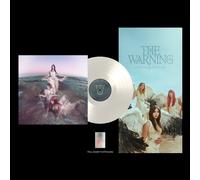 The Warning - Everythings Falling [VINYL] Pre-sale 28/08/26