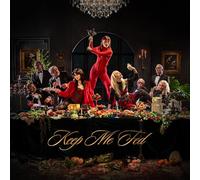 The Warning - Keep Me Fed