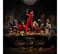 The Warning - Keep Me Fed