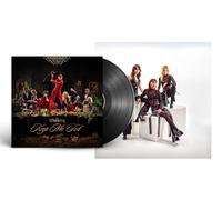 Warning Keep Me Fed LP Vinyl 6535023 NEW