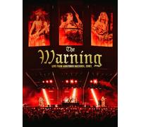 The Warning: Live from Auditorio Nacional, CDMX