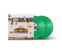 The Warning Live from Auditorio Nacional CDMX LP multicolor Onesize