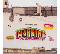 The Warning - Live from Auditorio Nacional CDMX [VINYL]