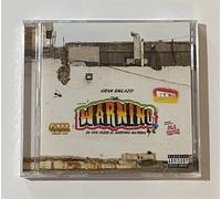 The Warning : Live from Auditorio National CDMX CD 2 discs (2025) - BRAND NEW