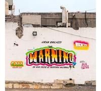 The Warning - Live from Auditorio National CDMX [VINYL]