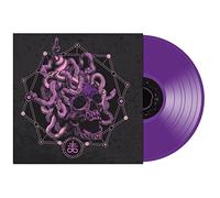 The Warning of Three [VINYL]