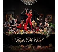 The Warning - The Warning - Keep Me Fed