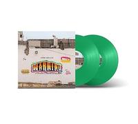 The Warning - The Warning - Live from Auditorio Nacional CDMX [Spring Green Vinyl]