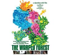 The Warped Forest