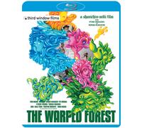 The Warped Forest Blu-ray