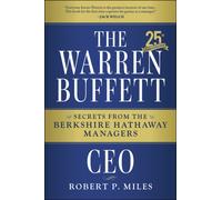 The Warren Buffett CEO : Secrets from the Berkshire Hathaway Managers