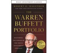 The Warren Buffett Portfolio, 25th Anniversary Edition, A Wiley Investment Classic